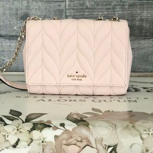 Kate Spade Briar Lane Quilted MINI Emelyn
